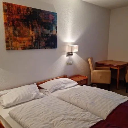 Hotel Berggasse 3*