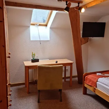 Berggasse Hotel