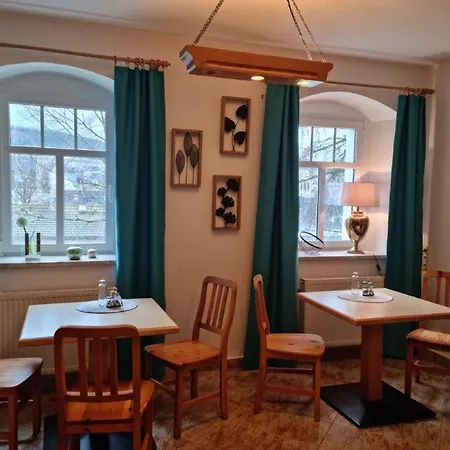 Berggasse Hotel