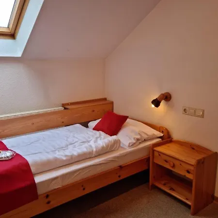 Hotel Berggasse 3*