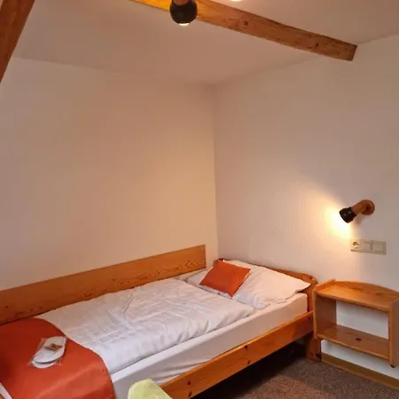 Hotel Berggasse