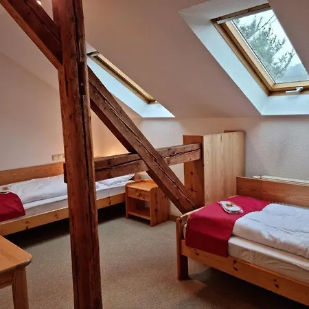 Hotel Berggasse