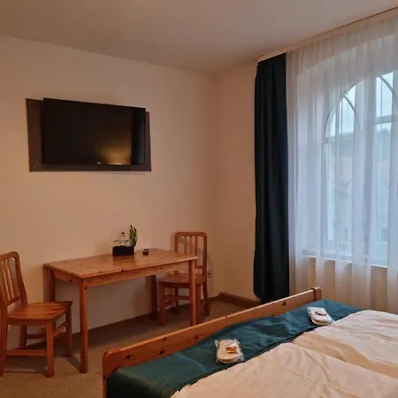 Hotel Berggasse