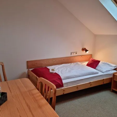 Hotel Berggasse