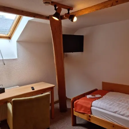 Hotel Berggasse 3*