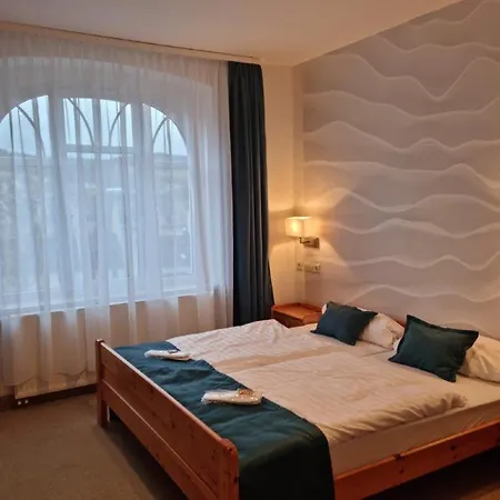 Berggasse Hotel Olbernhau