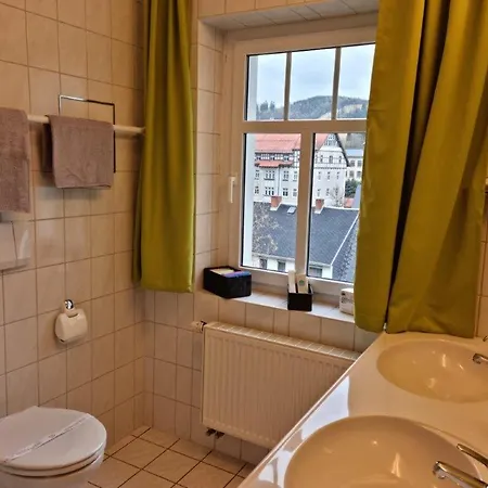 Hotel Berggasse