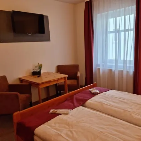 Hotel Berggasse