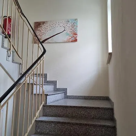 Berggasse Hotel 3*