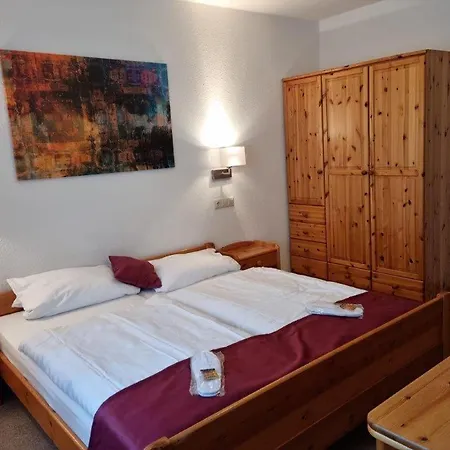 Berggasse Hotel Olbernhau