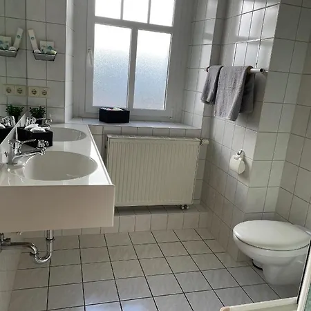 Hotel Berggasse Olbernhau