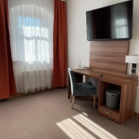 Berggasse Hotel Olbernhau