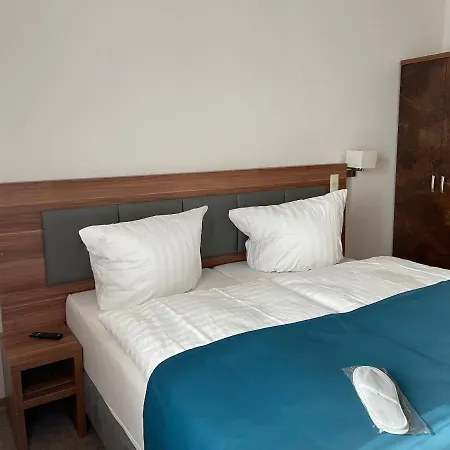 Berggasse Hotel 3*