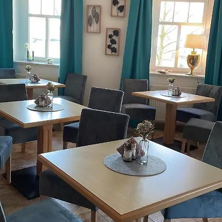 Hotel Berggasse
