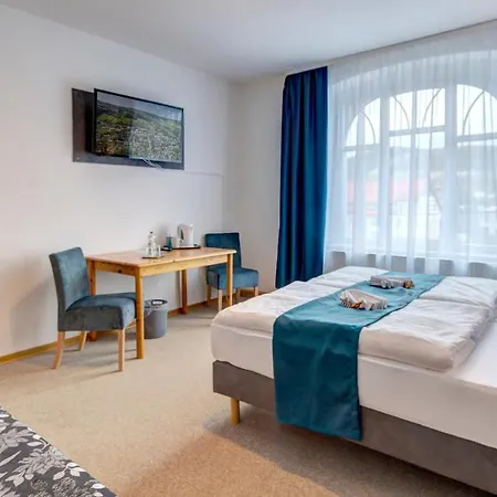 Berggasse Hotel