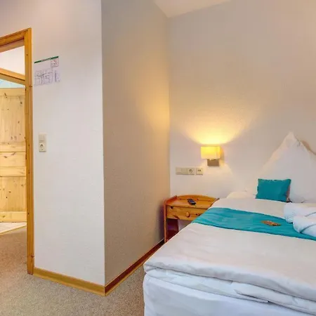 Hotel Berggasse