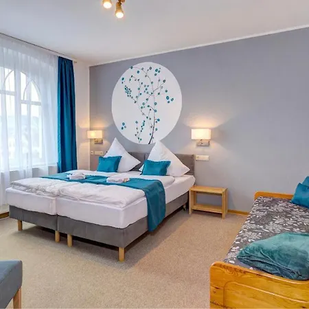 Berggasse Hotel