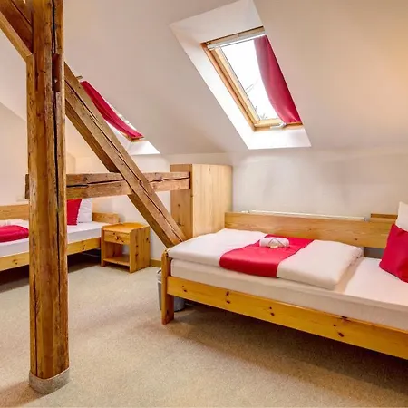Hotel Berggasse
