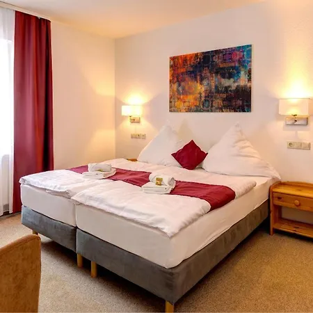Berggasse Hotel Olbernhau
