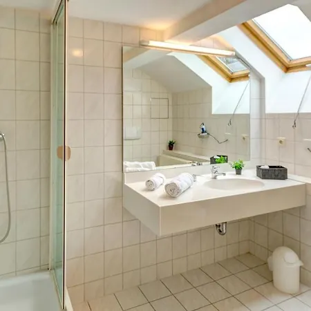 Berggasse Hotel Olbernhau