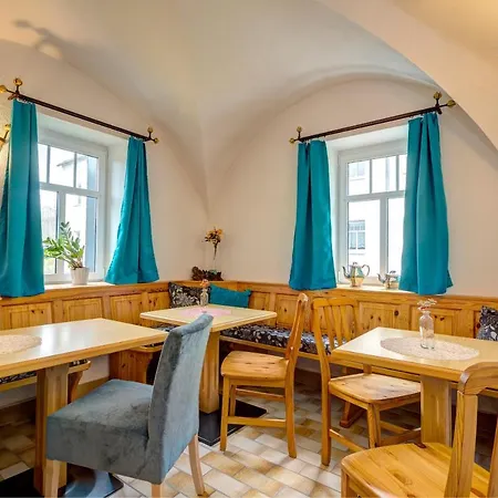 Hotel Berggasse 3*